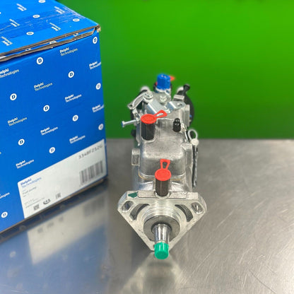 DELPHI FUEL INJECTION PUMP For PERKINS C4.40TC KOBELCO 965 BACKHOE JCB 2643C608 - Express Diesel USA