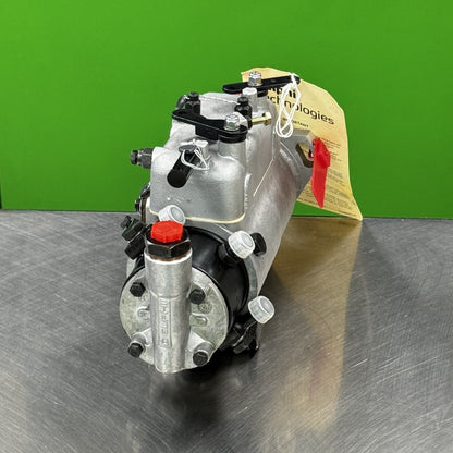 FUEL INJECTION PUMP For PERKINS 4.236 MARINE ENGINE M.FERGUSON 37859 3248F451 - Express Diesel USA