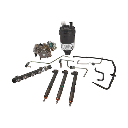 Fuel Contamination Kit for Bobcat D18