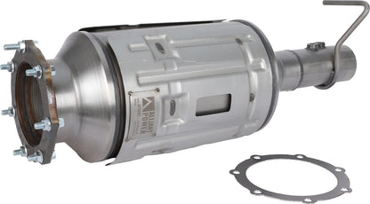 Diesel Particulate Filter (Dpf), Ford Cab Chassis – 649007