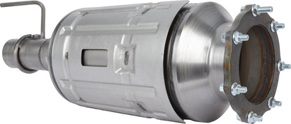 Diesel Particulate Filter (Dpf), Ford Cab Chassis – 649007
