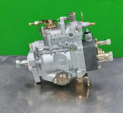 DOOWON FUEL INJECTION PUMP For VERMEER RT350 TRENCHER 3CY 104931-4000 4900519 - Express Diesel USA