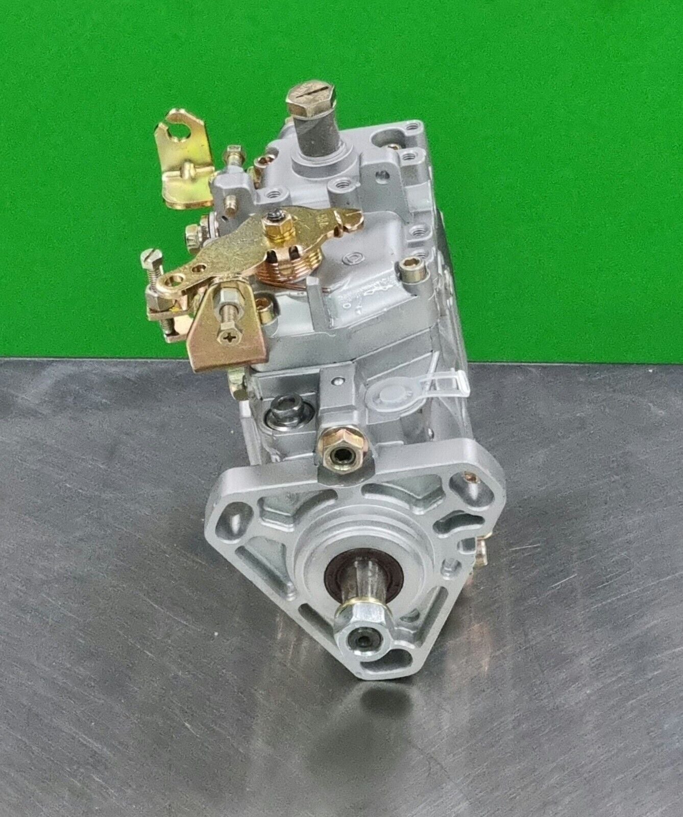 DOOWON FUEL INJECTION PUMP For VERMEER RT350 TRENCHER 3CY 104931-4000 4900519 - Express Diesel USA