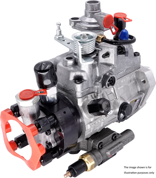 8921A480W Delphi Fuel Injection Pump – Fits New Holland Mexico Tractor