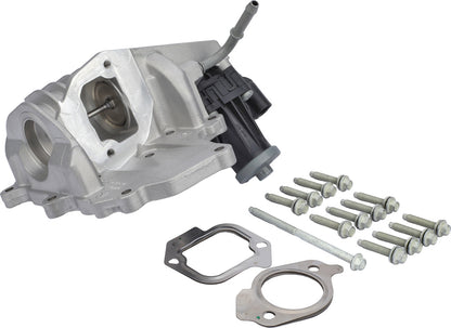 Exhaust Gas Recirculation (Egr) Valve