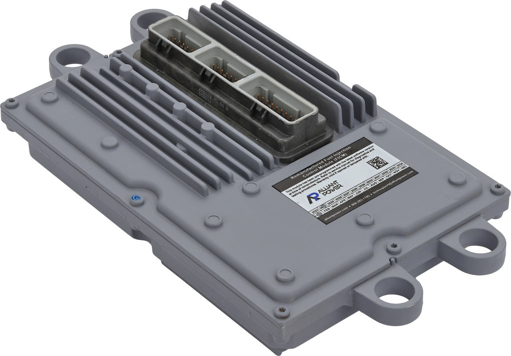 Reman Fuel Injection Control Module (FICM) No Core | AP65134N