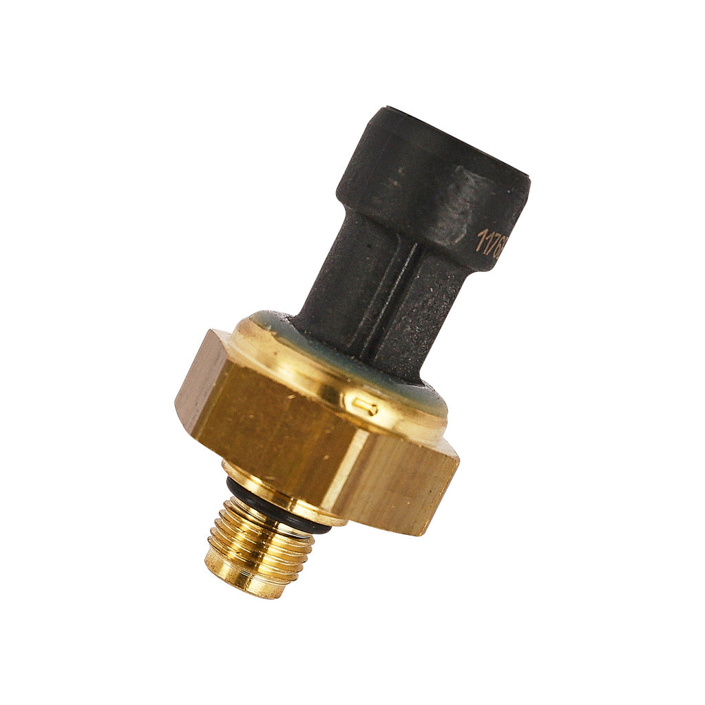 Manifold Absolute Pressure Sensor (Map)