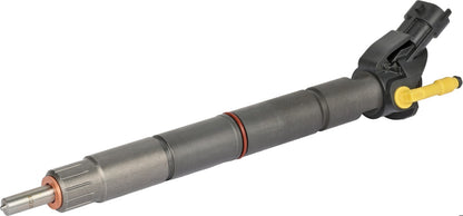 Set of 8 fuel injectors included in the Ford 6.7 Powerstroke contamination kit