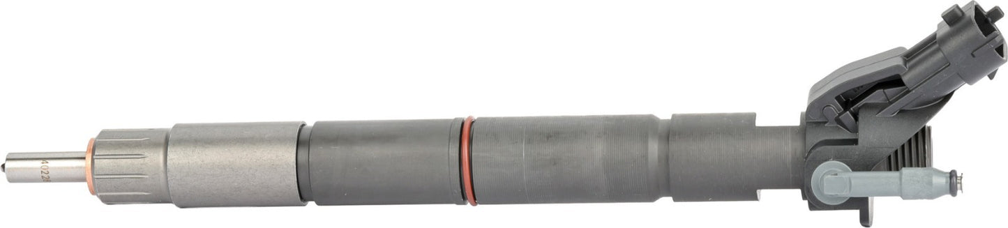 Set of 8 fuel injectors included in the Ford 6.7 Powerstroke contamination kit