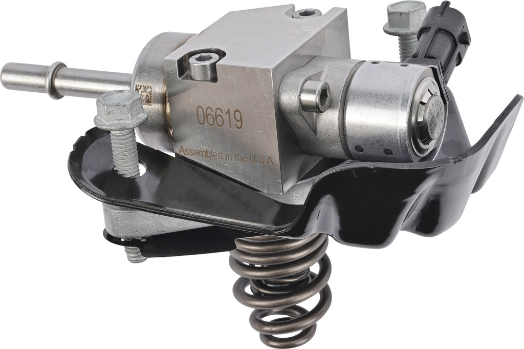 GDI Pump Kit, GM 4.3L, 5.3L, 6.2L Ecotec3 | ED12697966K- Fuel Injection Pumps- 