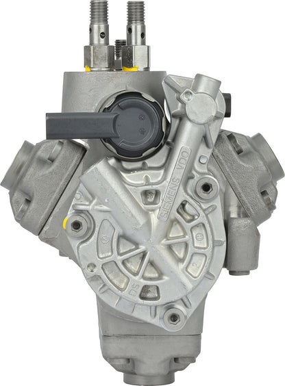 Reman high-pressure fuel pump (pump only) for Ford 6.4L – 044598