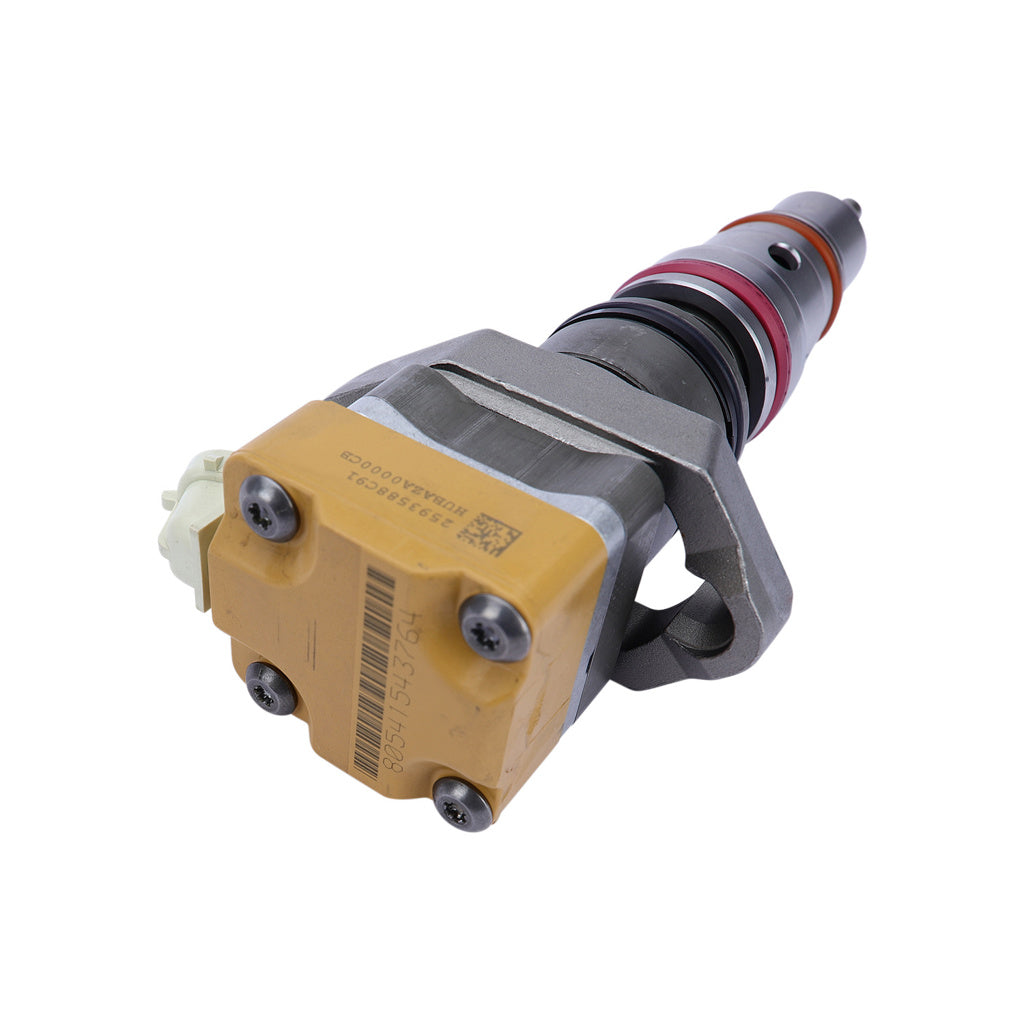 New HEUI fuel injector for Navistar, Perkins – 181934C1