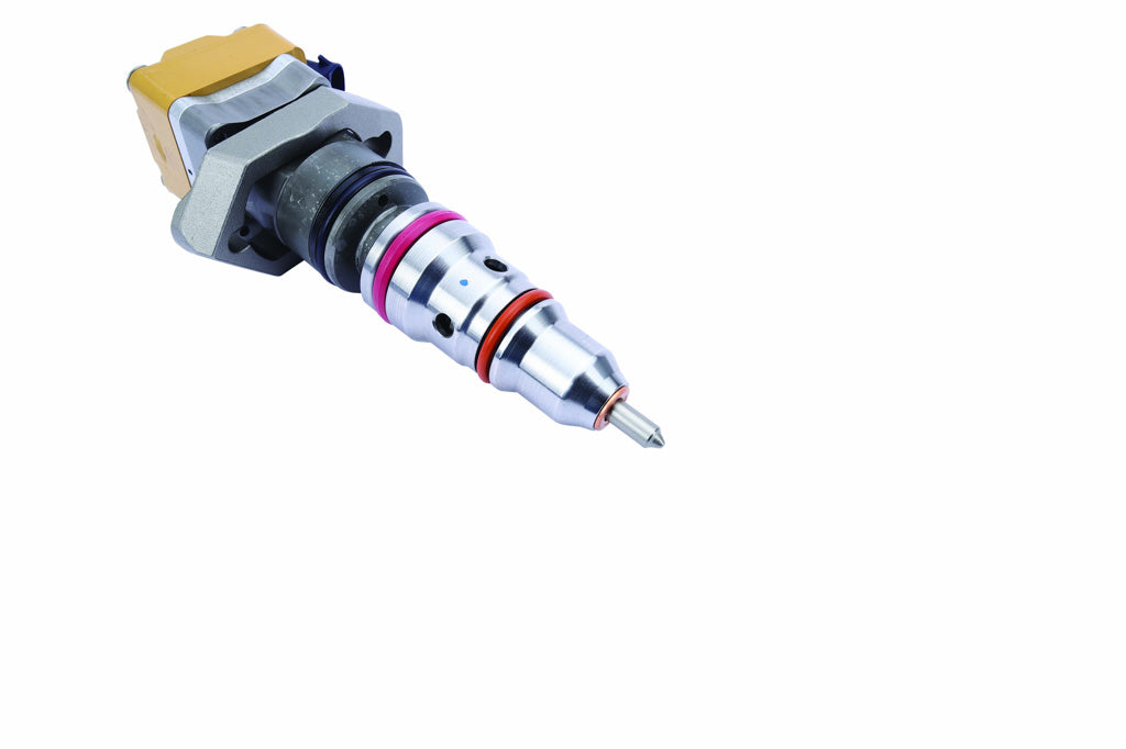 New HEUI fuel injector for Navistar T444E – 1822890