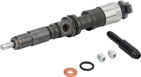 Reman Common Rail Injector, 4.5L 6.8L John Deere