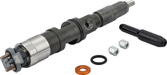 Reman Common Rail Injector for 4.5L 6.8L John Deere