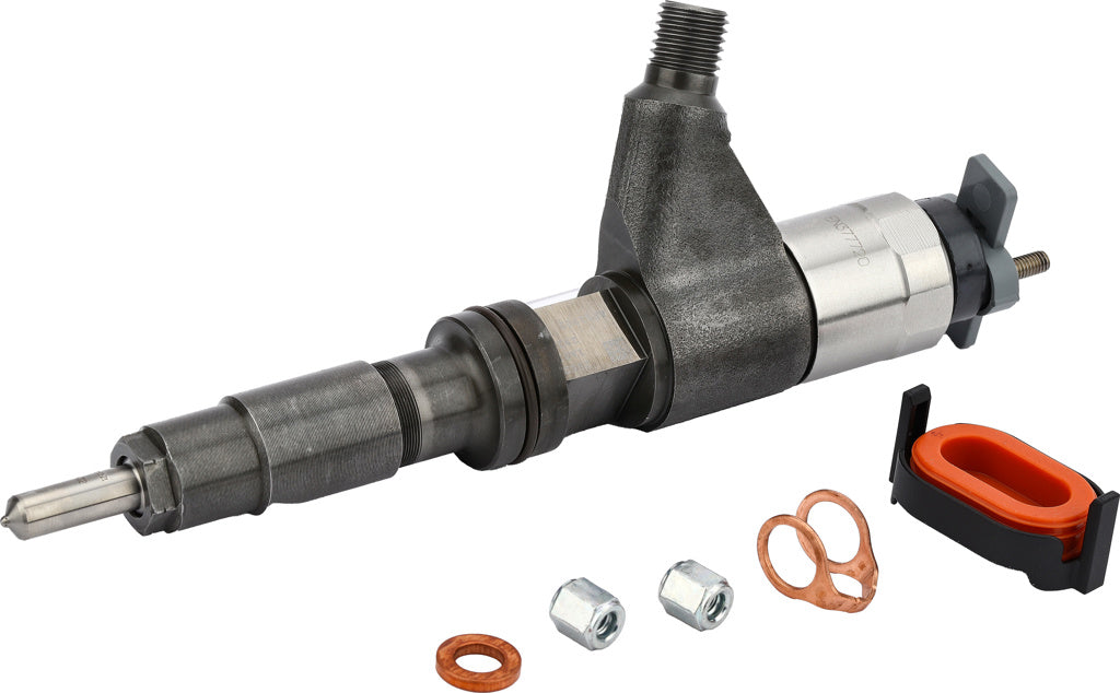 Reman Common Rail Injector for 4.5L 6.8L John Deere