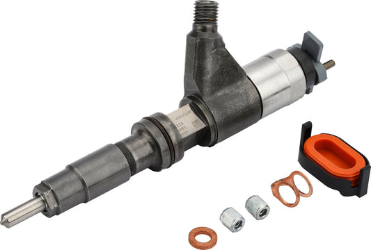 Reman Common Rail Injector for 4.5L 6.8L John Deere