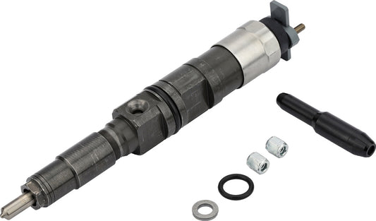Reman Common Rail Injector for 4.5L 6.8L John Deere