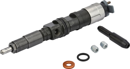 Reman Common Rail Injector, 4.5L 6.8L John Deere