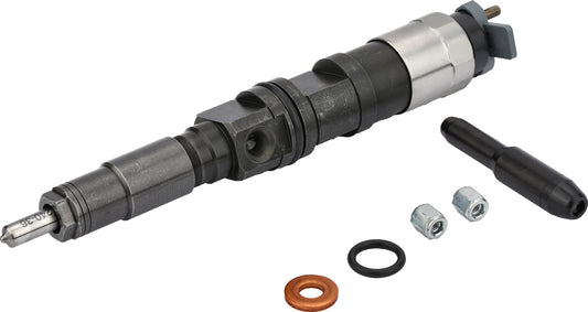 Reman Common Rail Injector, 4.5L 6.8L John Deere