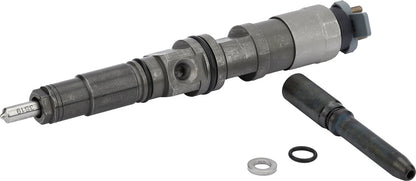 Reman Common Rail Injector, 4.5L 6.8L John Deere