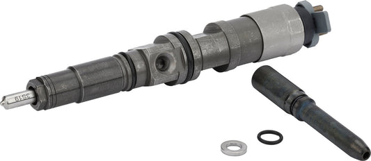 Reman Common Rail Injector, 4.5L 6.8L John Deere