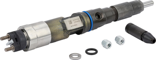Reman Common Rail Injector for 8.1L John Deere