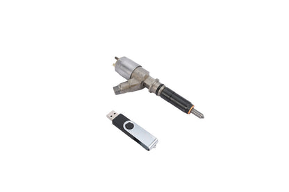 Reman Fuel Injector for Cat/ Perkins C4/C6