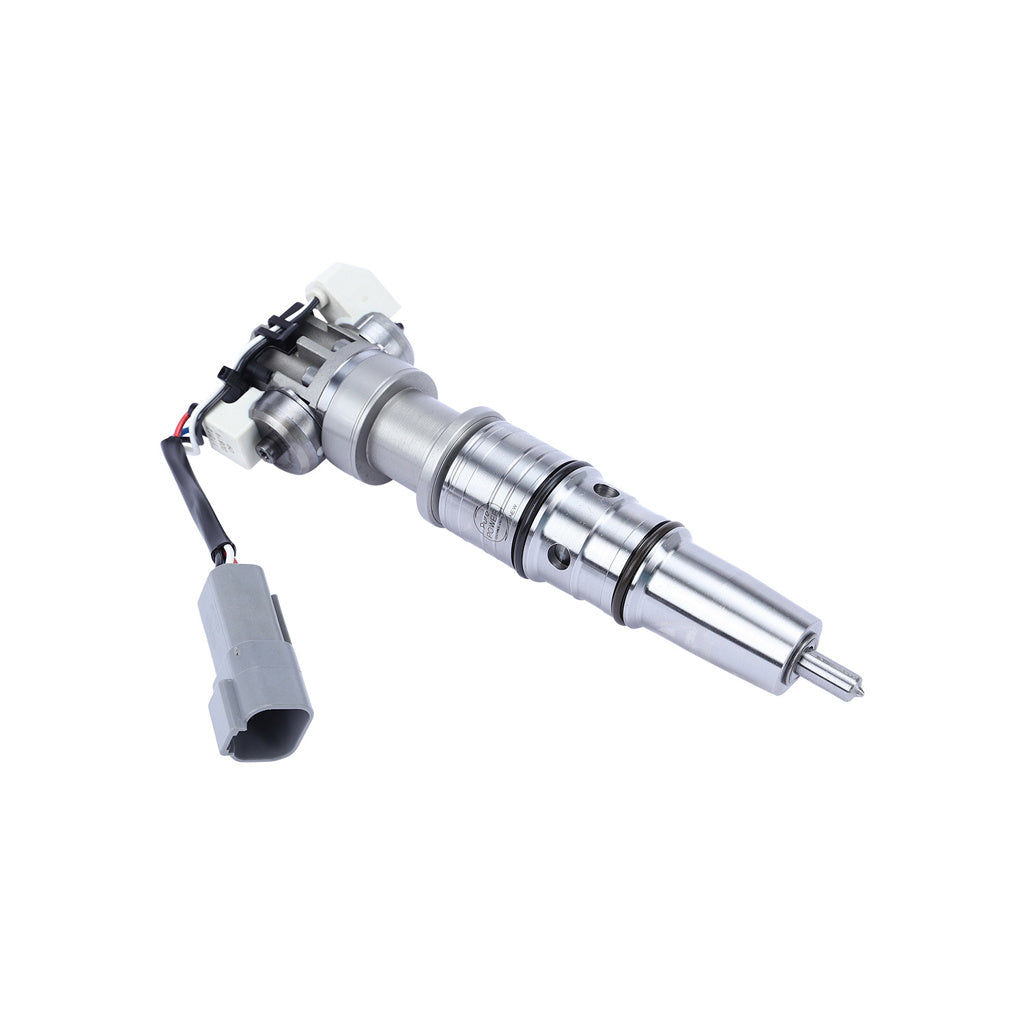 Reman Fuel Injector for Navistar Mf Dt