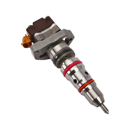 Reman Heui Fuel Injector for Navistar for Detroit, Perk