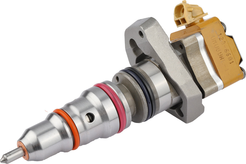Reman Heui Fuel Injector for Navistar T444E
