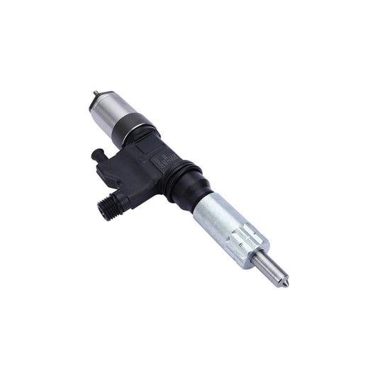 Remanufactured Common Rail Injector for Isuzu 6Hk1