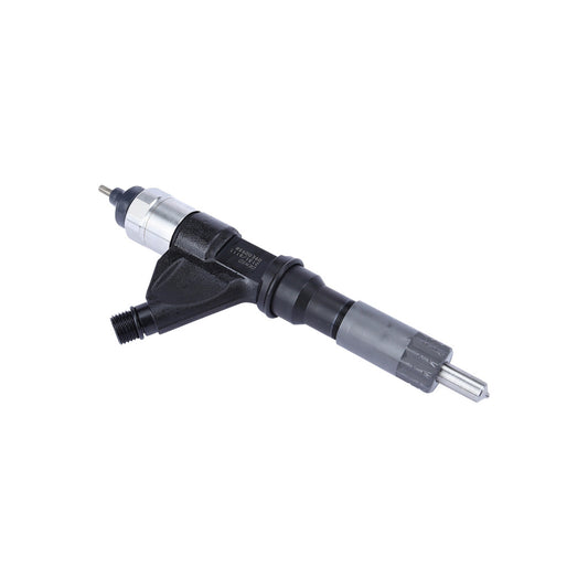 Remanufactured Common Rail Injector for Isuzu 4Hk1