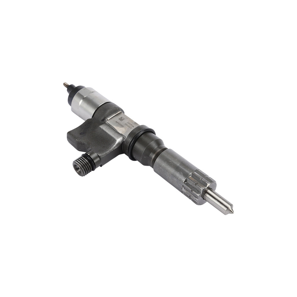 Remanufactured Common Rail Injector for Isuzu 6Hk1