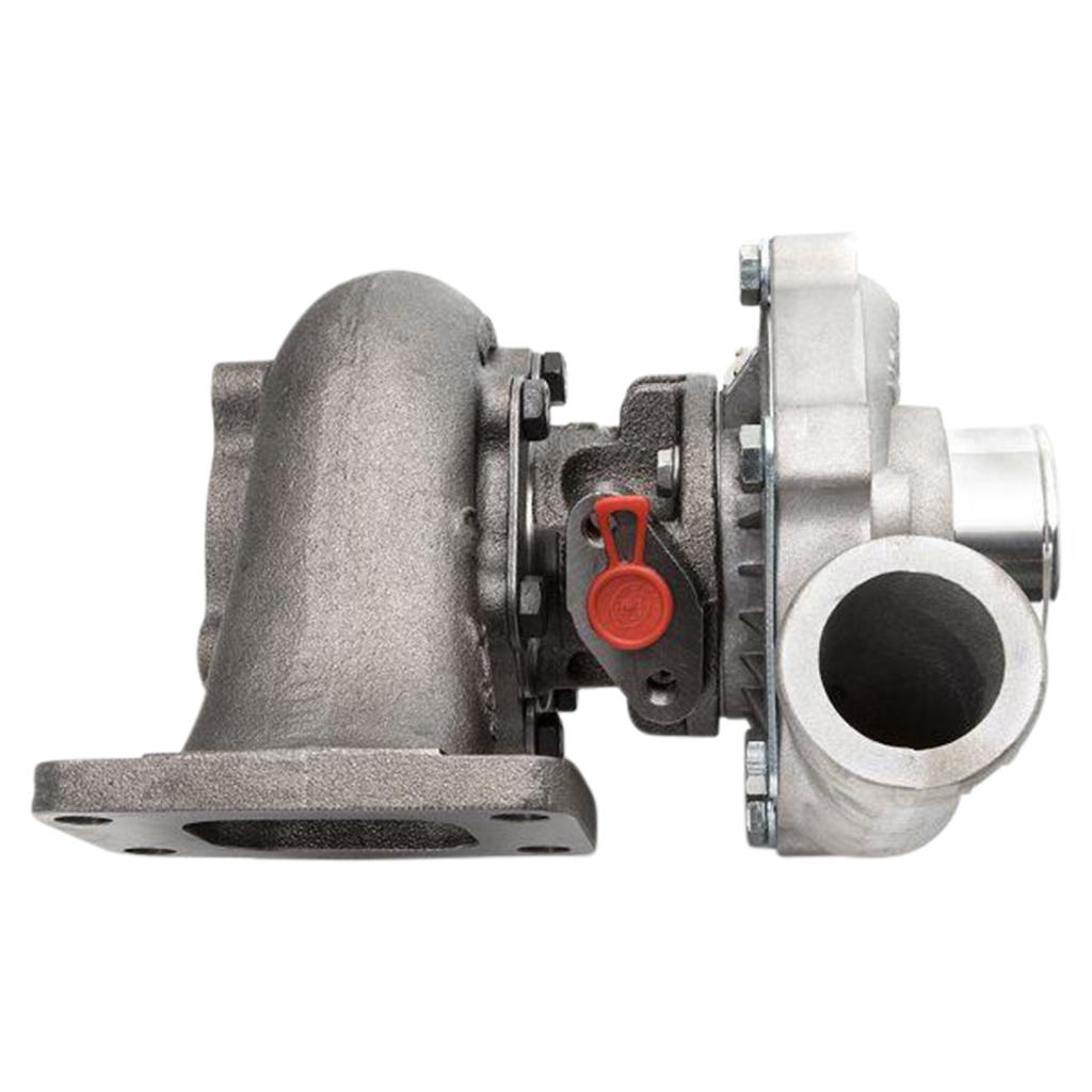 New Turbocharger TA3123, Various | 466674-5004S