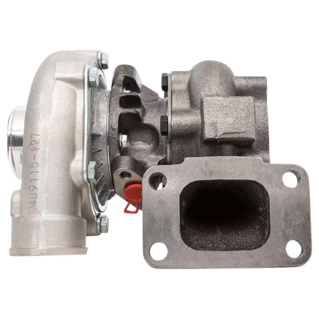 New Turbo TA3123, Perkins | 466674-5003S