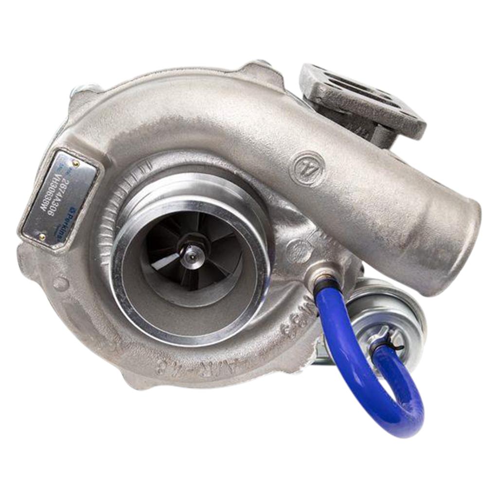 New Turbocharger GT3267S, Various Tractor | 452233-5002S