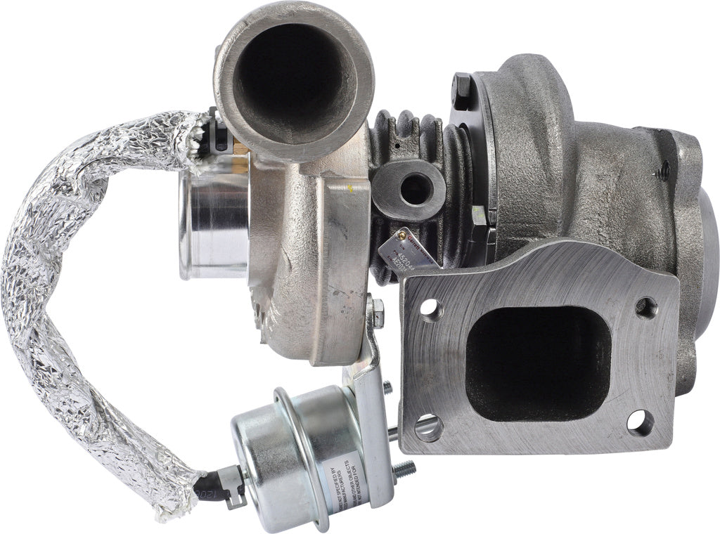 New Turbo TB2548, Perkins CAT | 452044-5004S