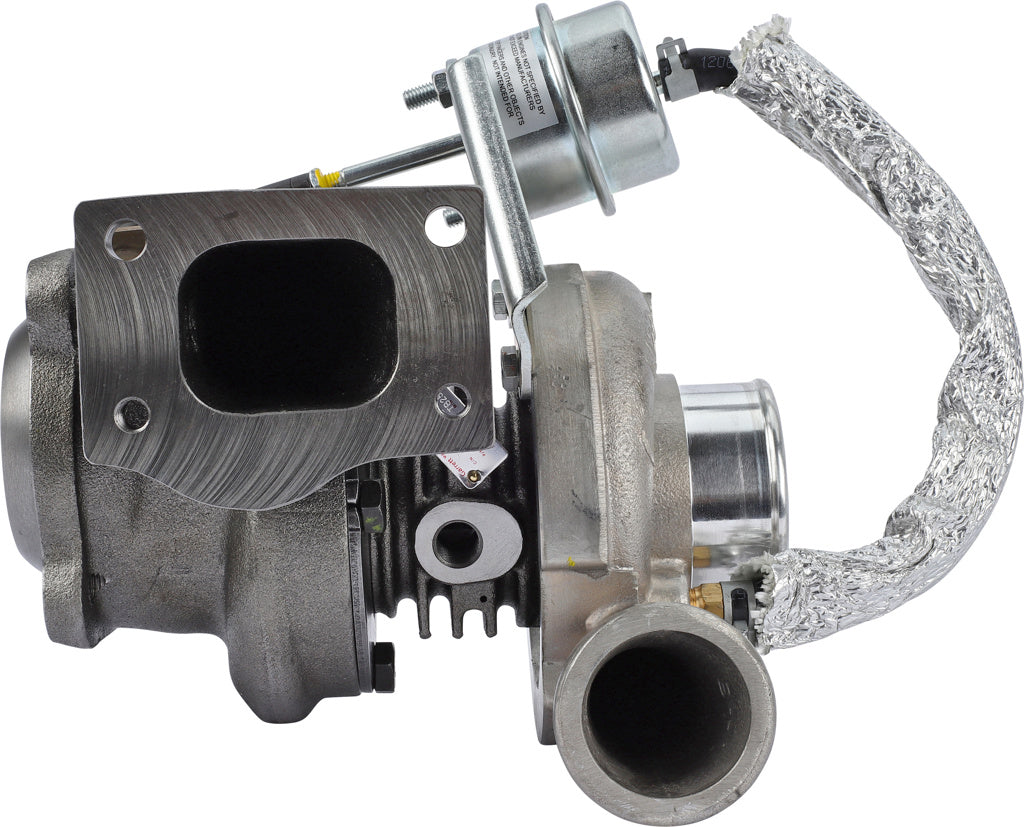 New Turbo TB2548, Perkins CAT | 452044-5004S