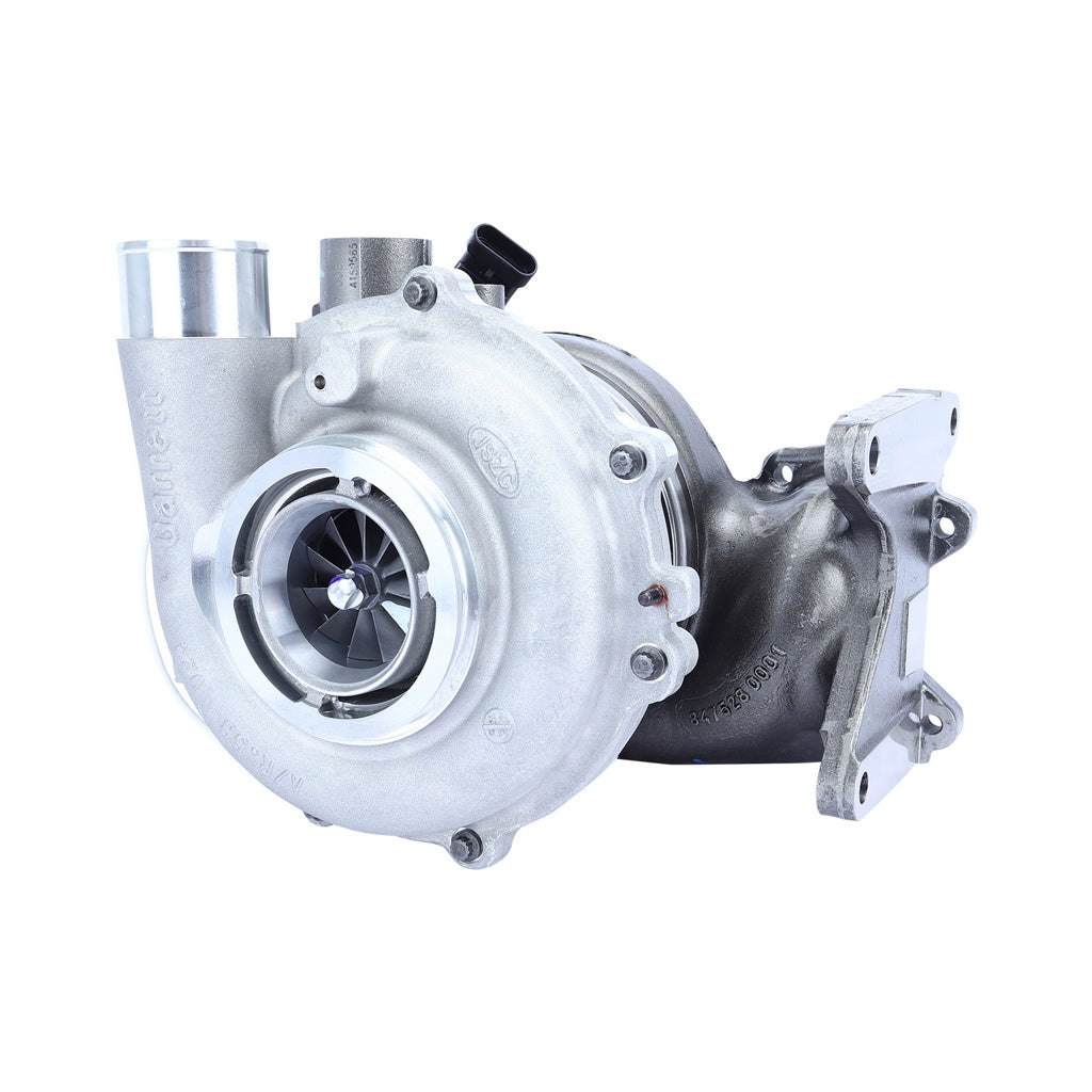 New Turbo GT3782, Duramax 6.6L 11-16 LML | 848212-5002S