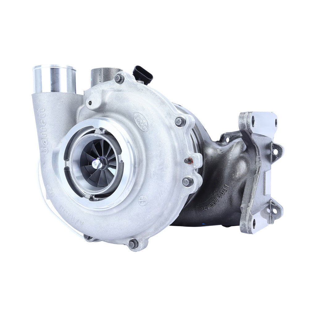 New Turbo GT3782, Duramax 6.6L 11-16 LML | 848212-5002S