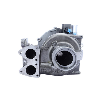 New Turbo GT3782, Duramax 6.6L 11-16 LML | 848212-5002S