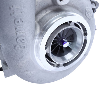 New Turbo GT3782, Duramax 6.6L 11-16 LML | 848212-5002S