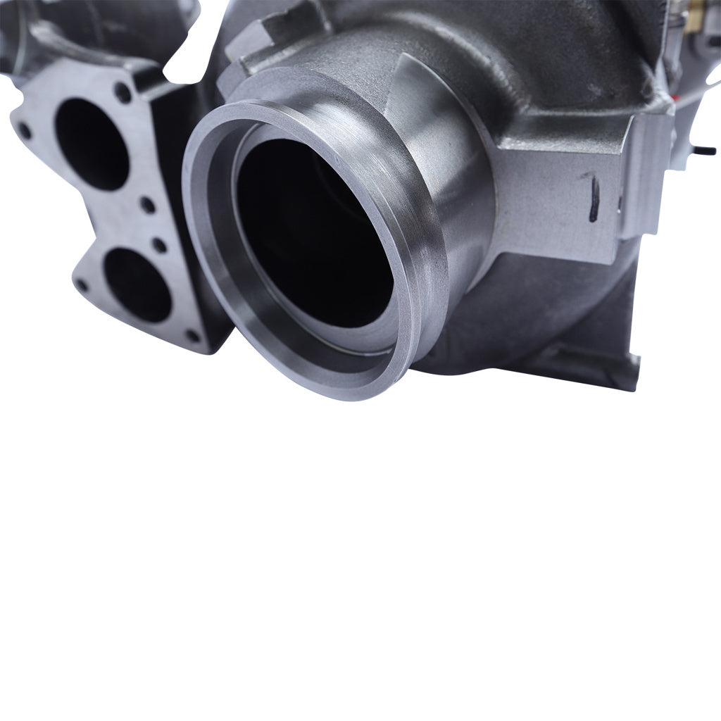 New Turbo GT3782, Duramax 6.6L 11-16 LML | 848212-5002S