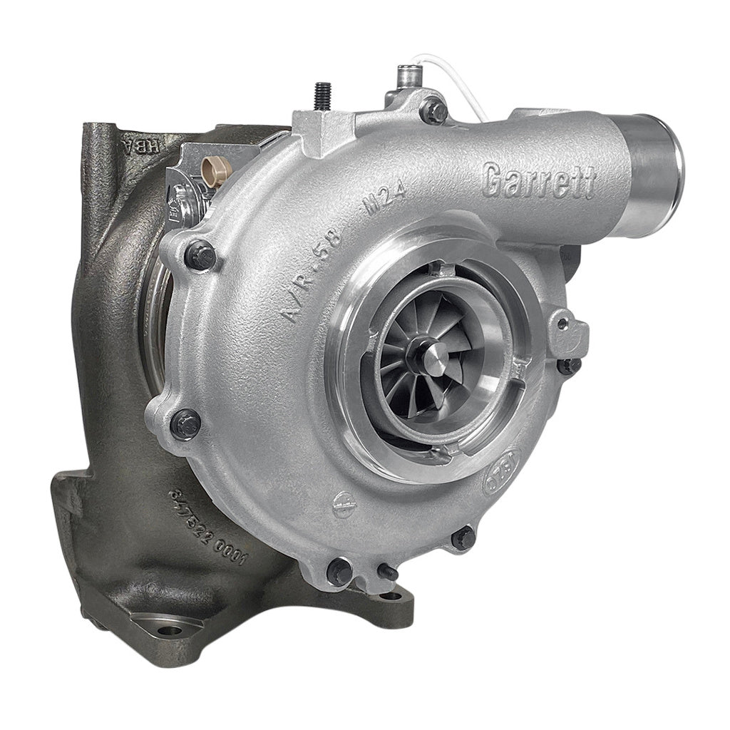 New Turbo GT37, GM Duramax 6.6L 2004-2010 | 848212-5001S