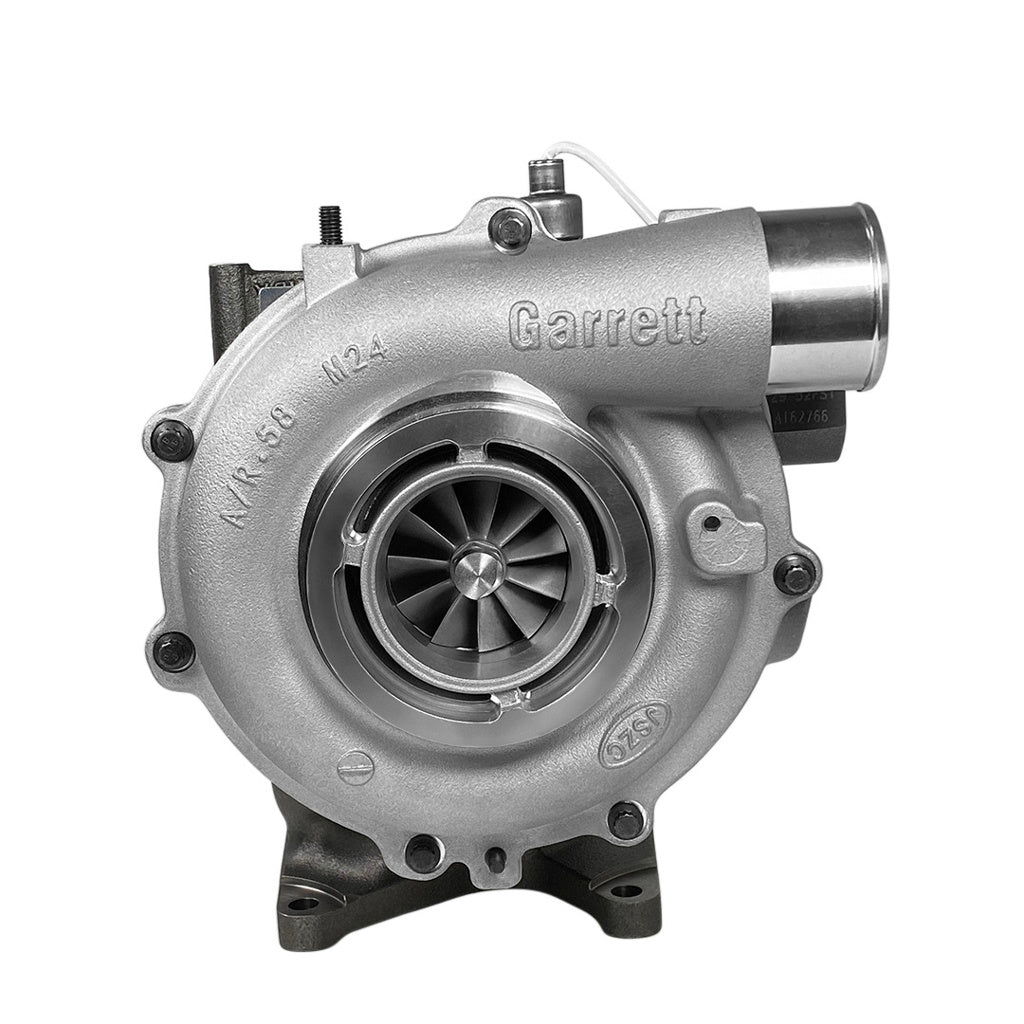 New Turbo GT37, GM Duramax 6.6L 2004-2010 | 848212-5001S