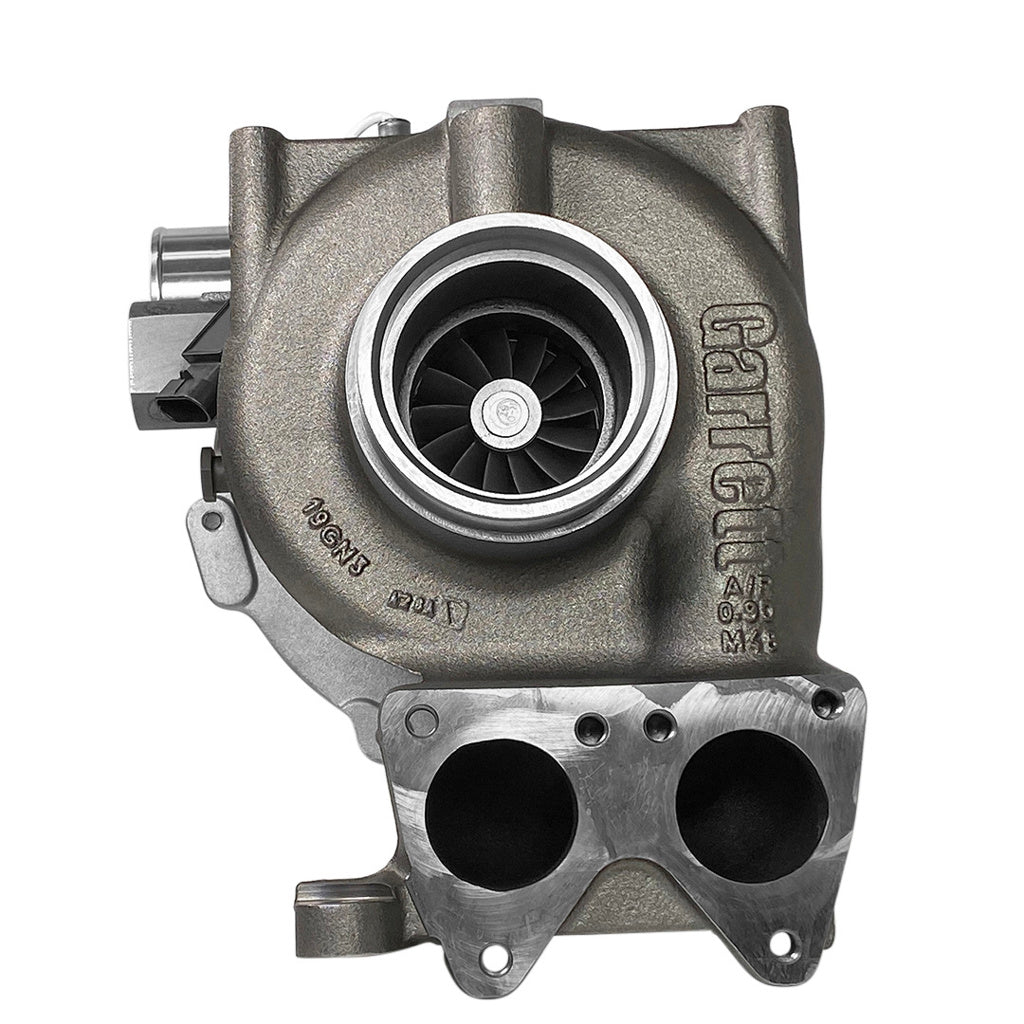 New Turbo GT37, GM Duramax 6.6L 2004-2010 | 848212-5001S