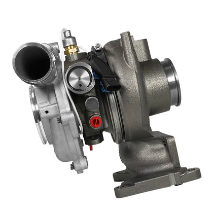 New Turbo GT37, GM Duramax 6.6L 2004-2010 | 848212-5001S