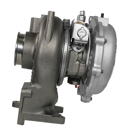 New Turbo GT37, GM Duramax 6.6L 2004-2010 | 848212-5001S