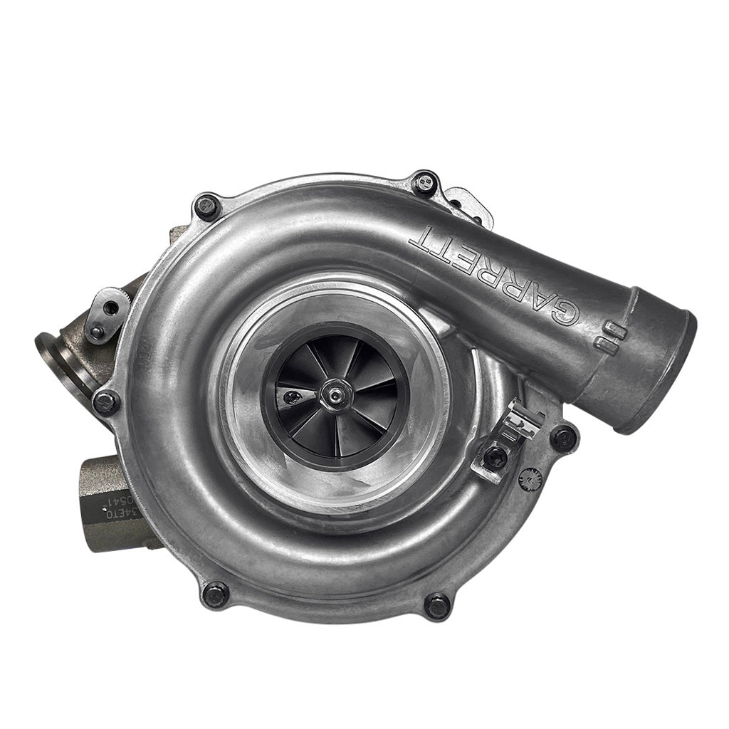 New Turbo AVNT37, Ford 6.0L 2004-2005.5 | 743250-5024S